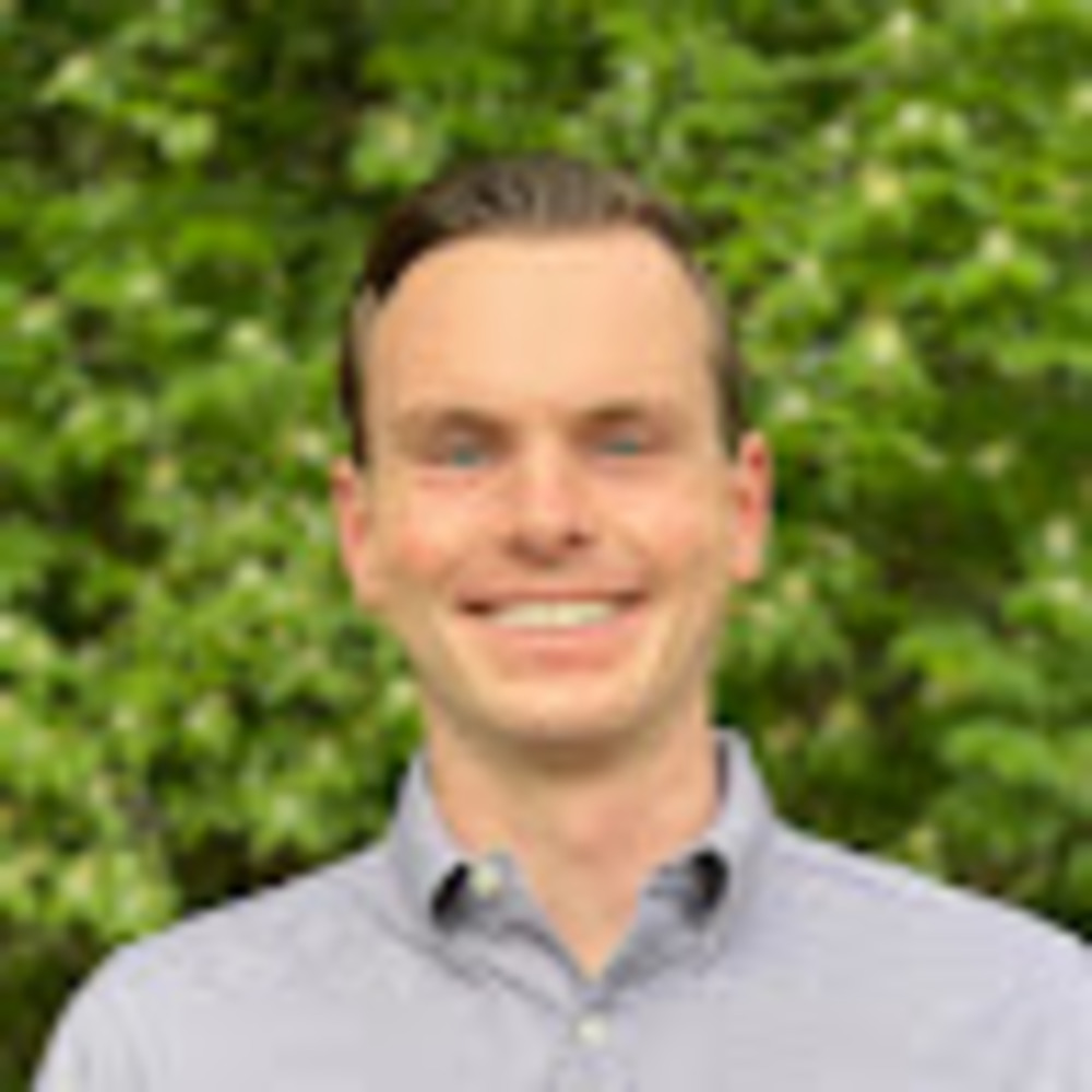 Meet your Posher, Brett